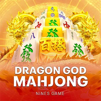 Dragon God Mahjong