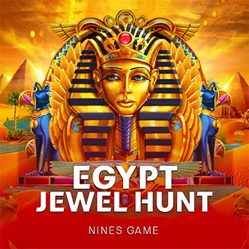Egypt Jewel Hunt