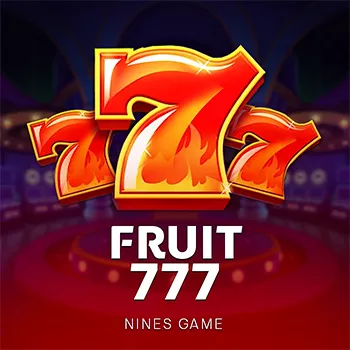 Fruit 777