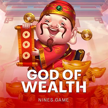 God of wealth