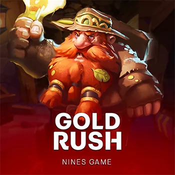 Gold rush