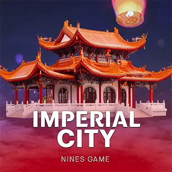 Imperial city