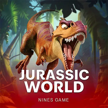 Jurassic World