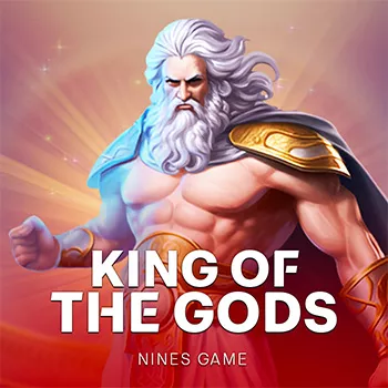 King Of The Gods