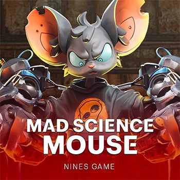 Mad Science Mouse