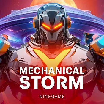 Mechanical Storm