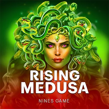 Rising Medusa