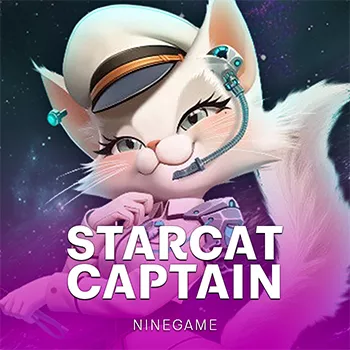 Starcat Captain