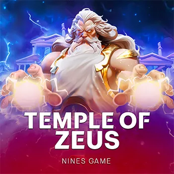 Temple Of Zeus