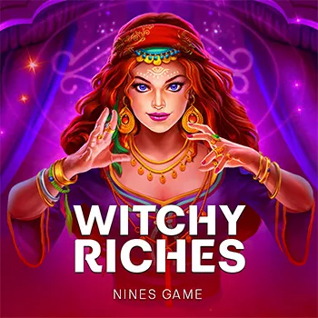 Witchy Riches