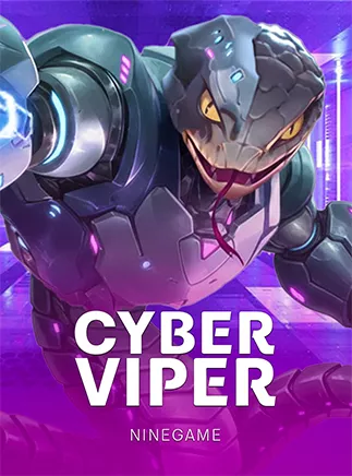 Cyber Viper