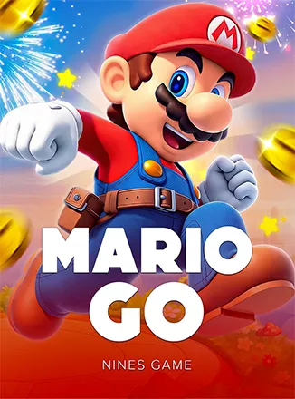 Mario Go