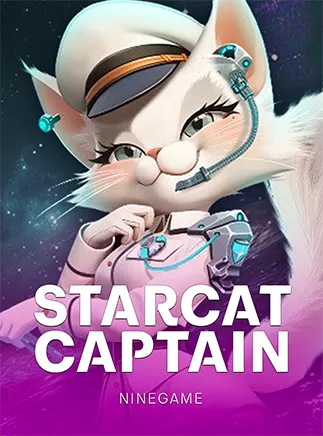 Starcat Captain