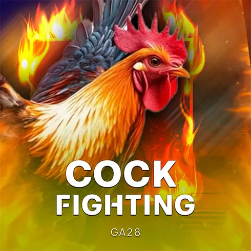 Cock Fighting