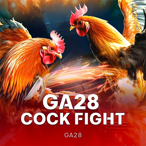 GA28 Cock Fight