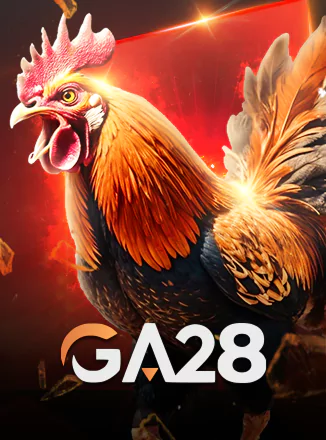 GA28 Cock Fight