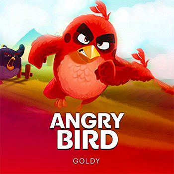 Angry Bird