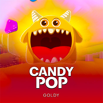 Candy Pop