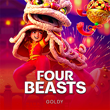 Four Beasts