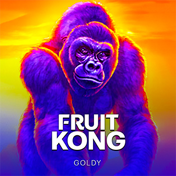 Fruit Kong