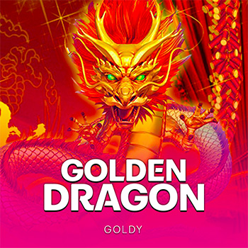 Golden Dragon
