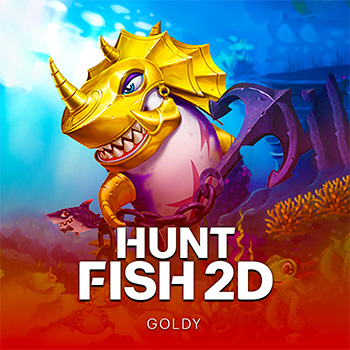 Hunt Fish 2D