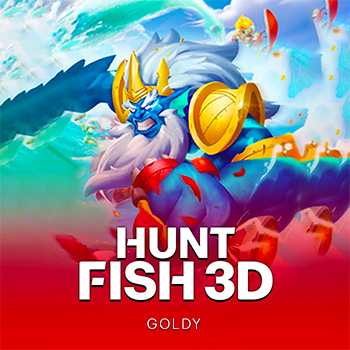 Hunt Fish 3D