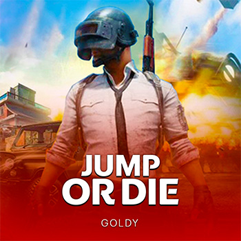 Jump Or Die