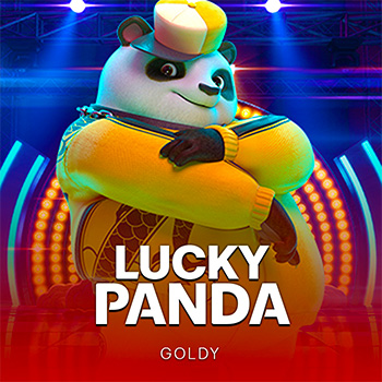 Lucky Panda