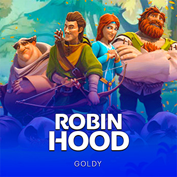 Robinhood
