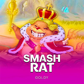 Smash Rat