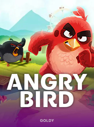 Angry Bird