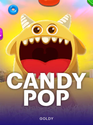 Candy Pop