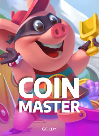 Coin Master