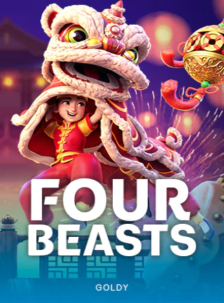 Four Beasts