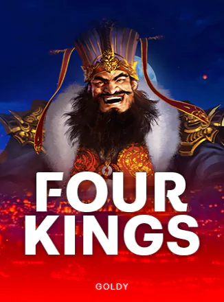 Four Kings