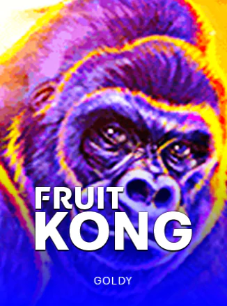 Fruit Kong
