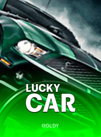 Lucky Car