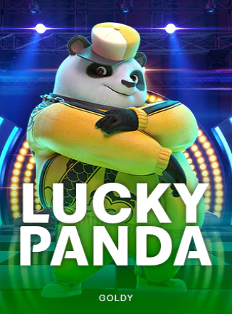 Lucky Panda