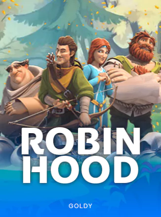 Robinhood