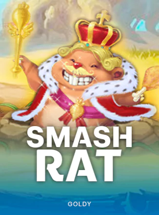 Smash Rat