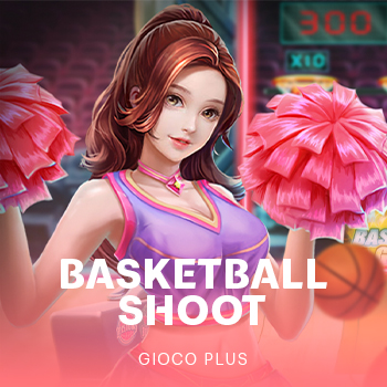 Basketball Shooter