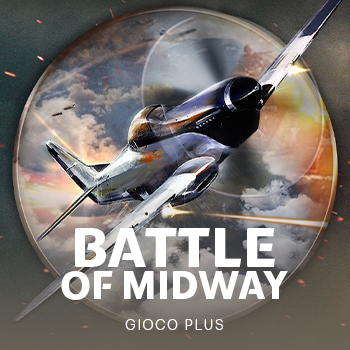 Battle of Midway