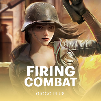 Firing Combat