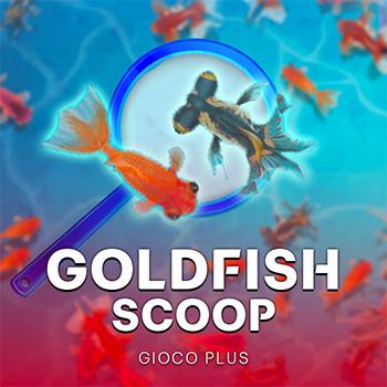 Goldfish Scoop