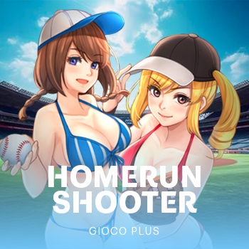 Home run Shooter