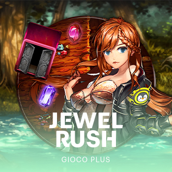 Jewel Rush