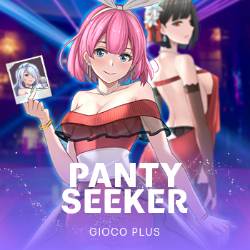 Panty Seeker