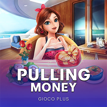 Pulling Money