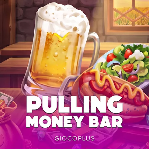 Pulling Money Bar